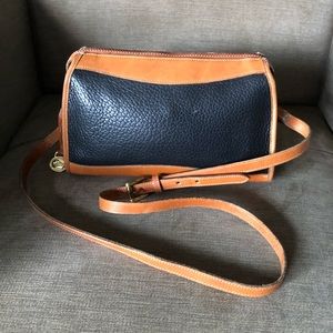 Dooney & Bourke All Weather Leather Vintage Bag
